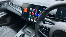 BYD Seal 390kW Excellence AWD 83kWh 4dr Auto Electric Saloon